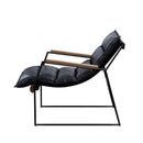 Luberzo Accent Chair - Ornate Home