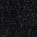 Lucifer Black/White Shimmer Sectional Sofa - Ornate Home