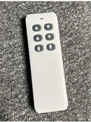 Lucious Gray Double Slider Power Sectional Sofa w/ Storage LAF Chaise - Ornate Home