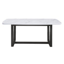 Madan Dining Table - Ornate Home