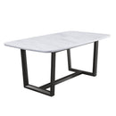 Madan Dining Table - Ornate Home