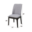 Madan Side Chair (Set-2) - Ornate Home