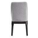 Madan Side Chair (Set-2) - Ornate Home