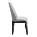 Madan Side Chair (Set-2) - Ornate Home
