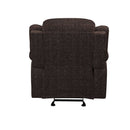 Madden Glider Recliner - Ornate Home