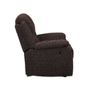 Madden Glider Recliner - Ornate Home
