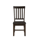 Maisha Side Chair (Set-2) - Ornate Home
