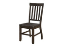 Maisha Side Chair (Set-2) - Ornate Home