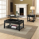 Malachi End Table - Ornate Home