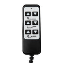 Malani Adjustable Bed Base TXL-NFR - Ornate Home