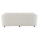 Mariko Beige Sofa W/2 Pillows - Ornate Home