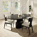Marioly White Side Chair (Set of 2) - Ornate Home