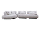 Mariposa 2-piece Sectional - Ornate Home