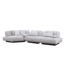 Mariposa 2-piece Sectional - Ornate Home