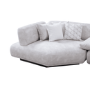 Mariposa 2-piece Sectional - Ornate Home