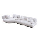 Mariposa 2-piece Sectional - Ornate Home