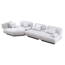 Mariposa 2-piece Sectional - Ornate Home