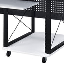 Megara Music Desk - Ornate Home