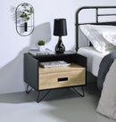 Melkree Accent Table - Ornate Home