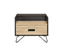 Melkree Accent Table - Ornate Home