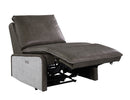 Metier Recliner - Ornate Home