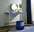 Midriaks Blue Writing Desk - Ornate Home