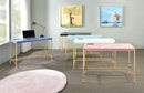 Midriaks Blue Writing Desk - Ornate Home