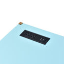Midriaks Blue Writing Desk - Ornate Home
