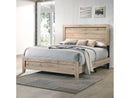 Miquell Queen Bed - Ornate Home
