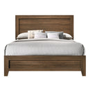 Miquell Queen Bed - Ornate Home