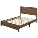 Miquell Queen Bed - Ornate Home
