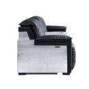 Misezon Recliner - Ornate Home