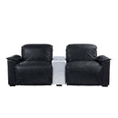 Misezon Recliner - Ornate Home