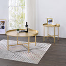 Mithea Coffee Table - Ornate Home