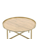 Mithea Coffee Table - Ornate Home