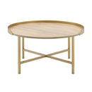 Mithea Coffee Table - Ornate Home
