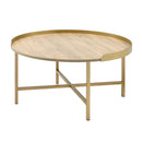 Mithea Coffee Table - Ornate Home