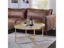Mithea Coffee Table - Ornate Home