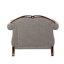Miyeon Chair - Ornate Home