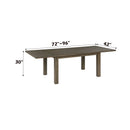 Nabirye Dining Table - Ornate Home