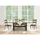 Nabirye Dining Table - Ornate Home