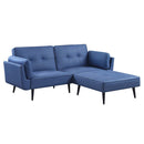Nafisa Sofa - Ornate Home