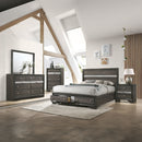 Naima Mirror - Ornate Home