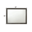 Naima Mirror - Ornate Home
