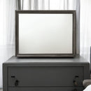 Naima Mirror - Ornate Home
