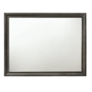 Naima Mirror - Ornate Home