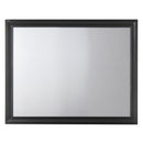 Naima Mirror - Ornate Home