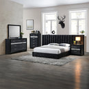 Naima Mirror - Ornate Home