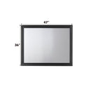Naima Mirror - Ornate Home
