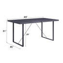 Nakula Dining Table - Ornate Home